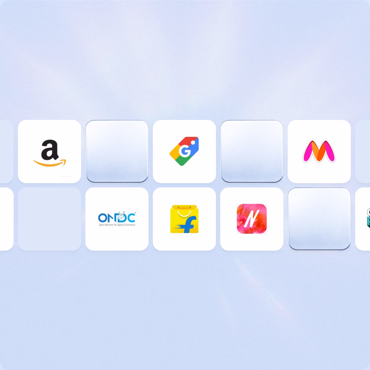 Marketplaces